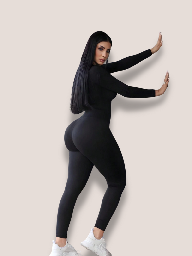 Calça Legging Boldies Grossa Térmica