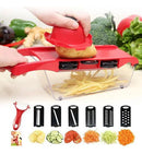 Ralador Profissional