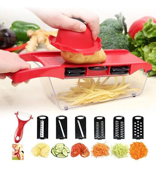 Ralador Profissional