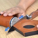 Afiador Prático Magnético