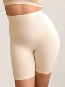 SlimFlex Cinta Modeladora Bege