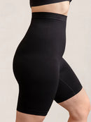 SlimFlex Cinta Modeladora Preto