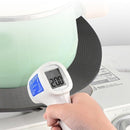 Prato Indutor de Calor