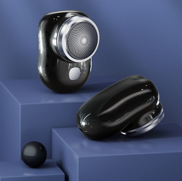 BARBEADOR NEOBLADE [CORTA IGUAL NAVALHA]