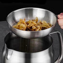 Filtro Premium Reutilizador de Óleo