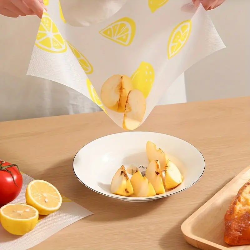 Rolo Descartável de Corte