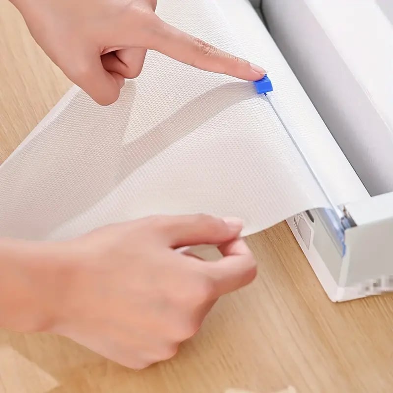 Rolo Descartável de Corte