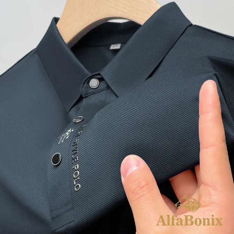 Camisa Polo Club Alfa Nartue - Compre 1 leve 2 [PROMOÇÃO]