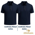 Camisa Polo Club Alfa Nartue - Compre 1 leve 2 [PROMOÇÃO]