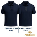 Camisa Polo Club Alfa Nartue - Compre 1 leve 2 [PROMOÇÃO]