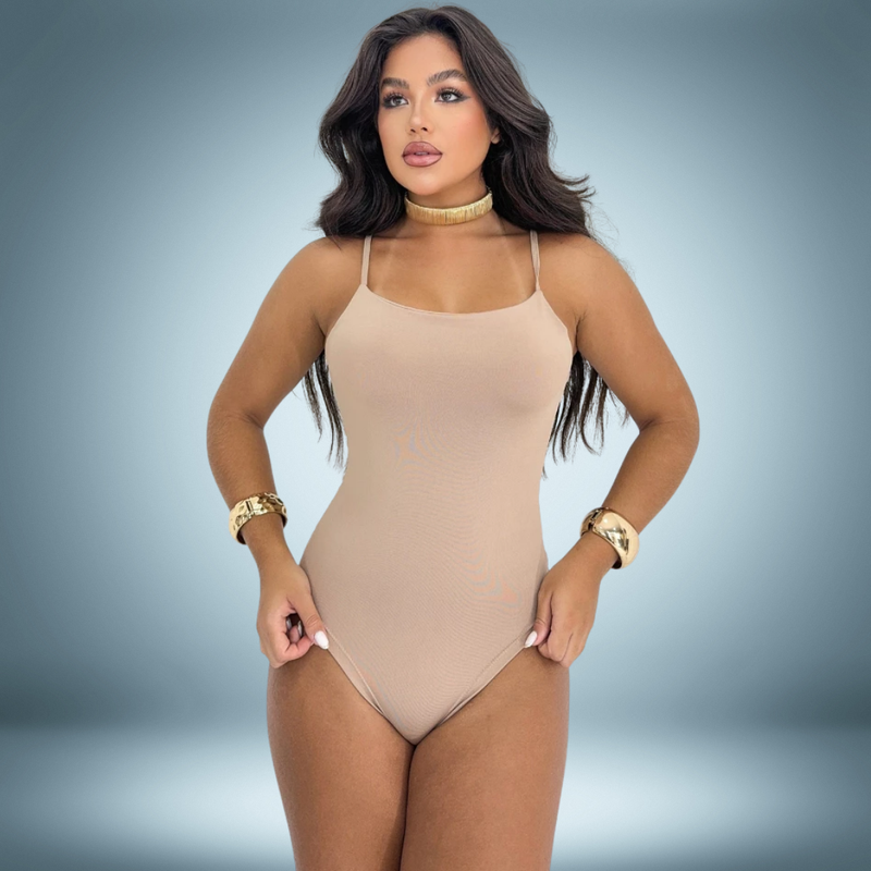 Body Modelador – ShapeSlim [Compre 1 & Leve 3]