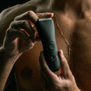 Manchine Plus™ – A Máquina que Cuida do Seu Saco (Sem Cortes, Sem Medo)