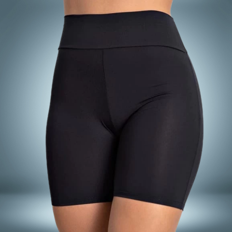 Bermuda Segunda Pele Bellaizi