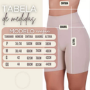 Bermuda Segunda Pele Bellaizi