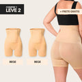 Compre 1 Leve 2 - Kit Bermuda Modeladora Ultra Shaper