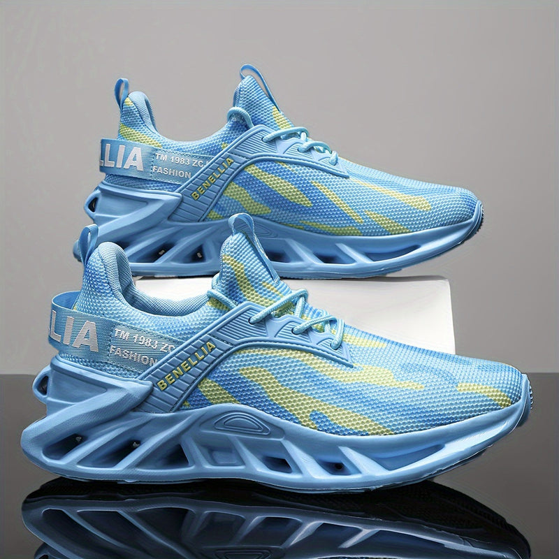 Tênis Casual Benelli Unissex – Leve, Confortável e Versátil + Brinde 🎁