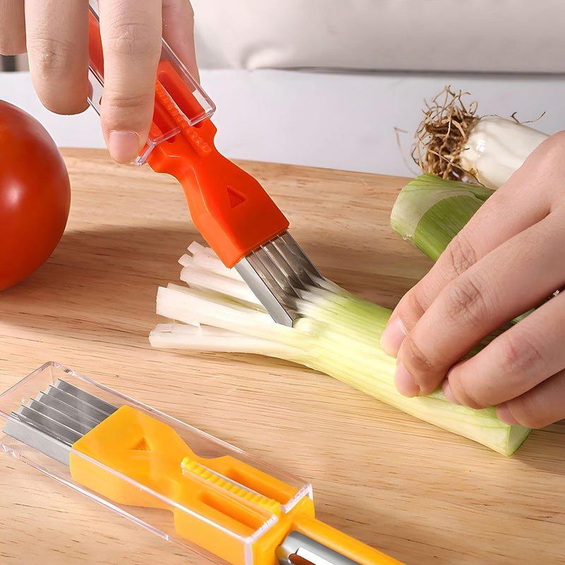 Fatiador Inteligente Multiuso