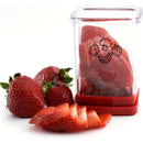 Fatiador Portátil de Frutas