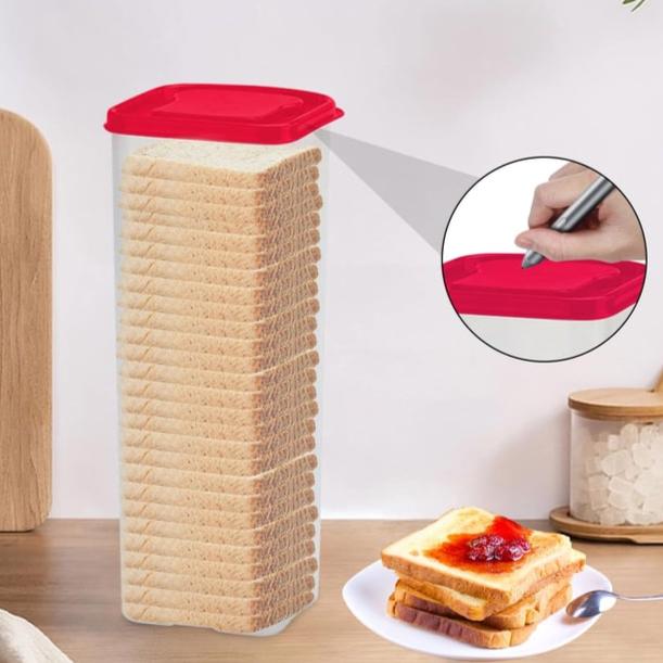 Guardador de Pão