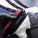 CUECA BOX MASCULINA ARAMIS - CORES VARIADAS - PAGUE 3, LEVE 5