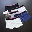 CUECA BOX MASCULINA ARAMIS - CORES VARIADAS - PAGUE 3, LEVE 6