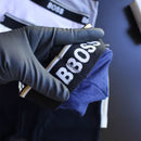 CUECA BOX MASCULINA BOSS - CÓS AZUL E CORES VARIADAS - PAGUE 3, LEVE 5