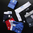 CUECA BOX MASCULINA GEORG KLESS - CORES VARIADAS - PAGUE 3, LEVE 5