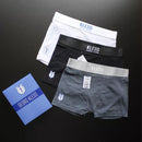 CUECA BOX MASCULINA GEORG KLESS - CORES VARIADAS - PAGUE 3, LEVE 5