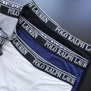 CUECA BOX MASCULINA RALPH LAUREN - CORES VARIADAS - PAGUE 3, LEVE 5