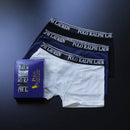 CUECA BOX MASCULINA RALPH LAUREN - CORES VARIADAS - PAGUE 3, LEVE 6
