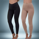 Calça Segunda Pele (Compre 1 Leve 2)