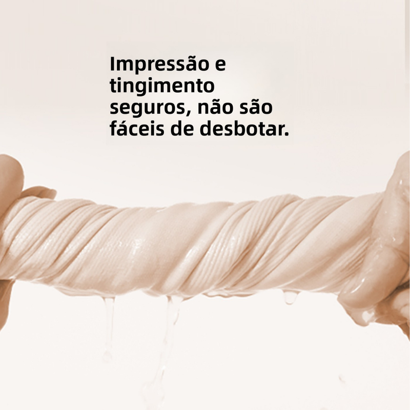 Capri Modeladora Invisible Control