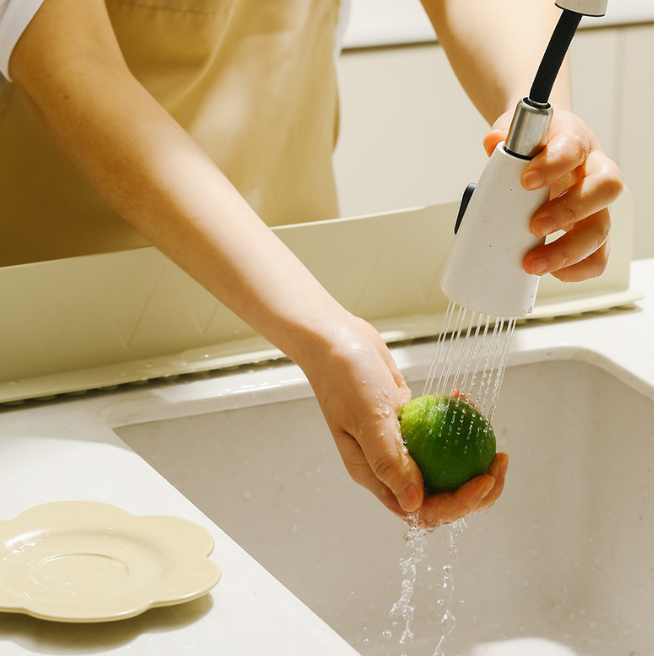 Barreira Inteligente de Pia