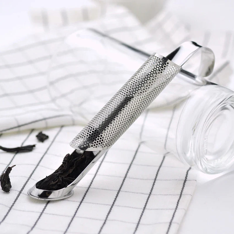 Infusor de Chá Inox
