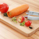 Removedor de Caule de Frutas