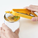 Abridor Prático Triangular