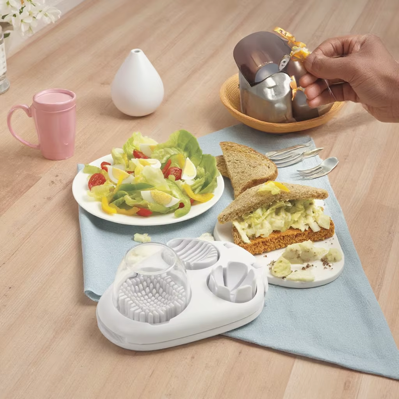 Fatiador Versátil Multiuso