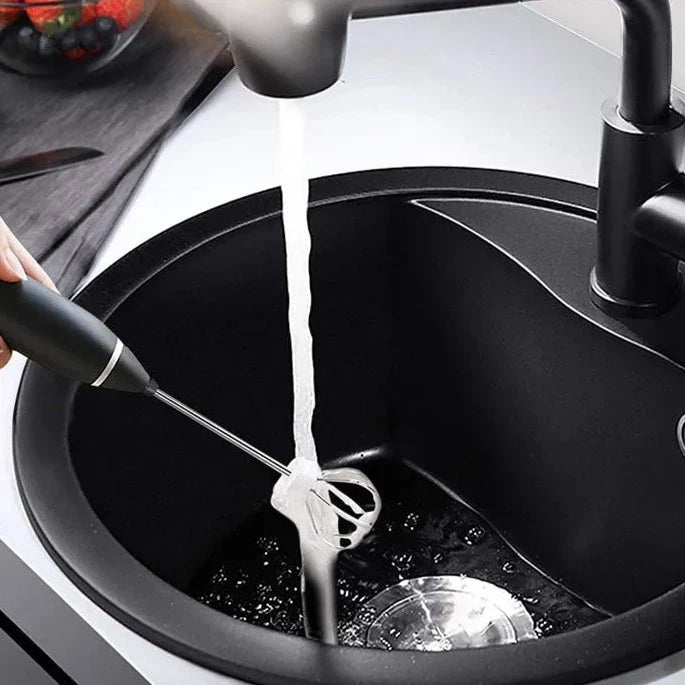 Mixer Automático Portátil