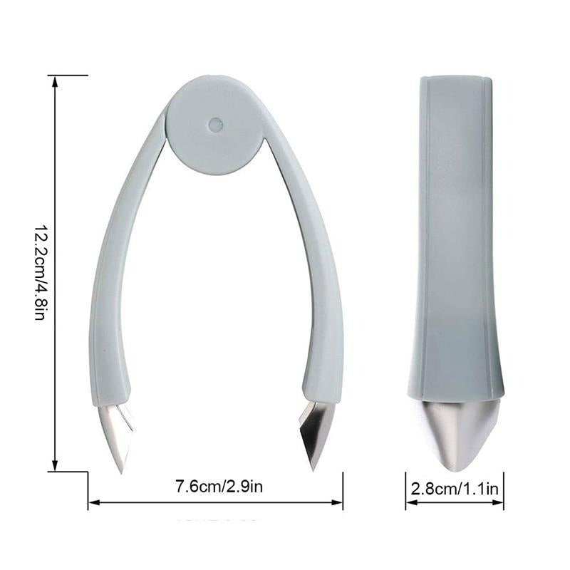 Removedor de Caule de Frutas