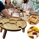 Mesa de Frios Organizadora