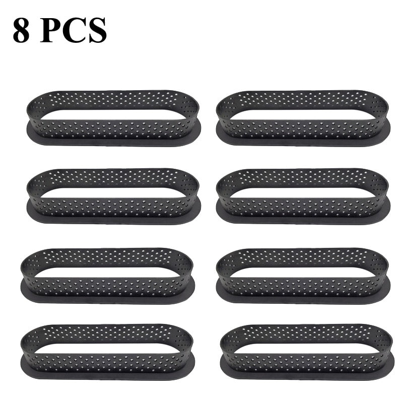 Molde de Mini Tortas