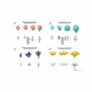 KIT Educativo para Confeitar