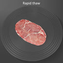 Prato Indutor de Calor