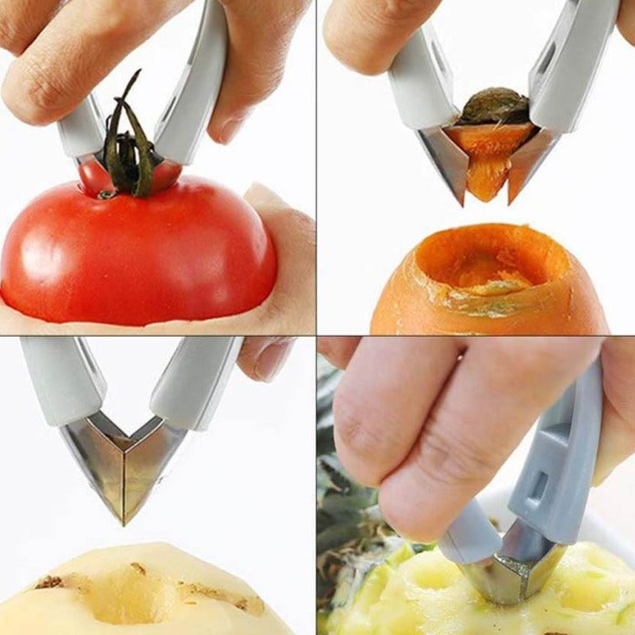 Removedor de Caule de Frutas