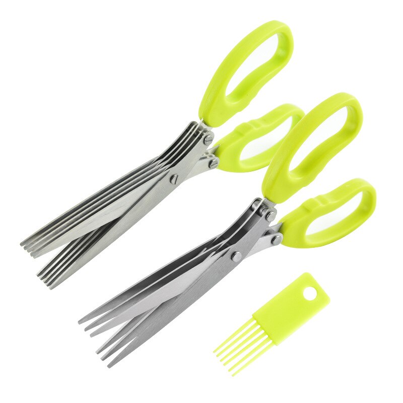 Tesoura Cortadora de Alimentos