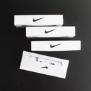 MEIA CANO ALTO NIKE - 6 PARES - CORES VARIADAS