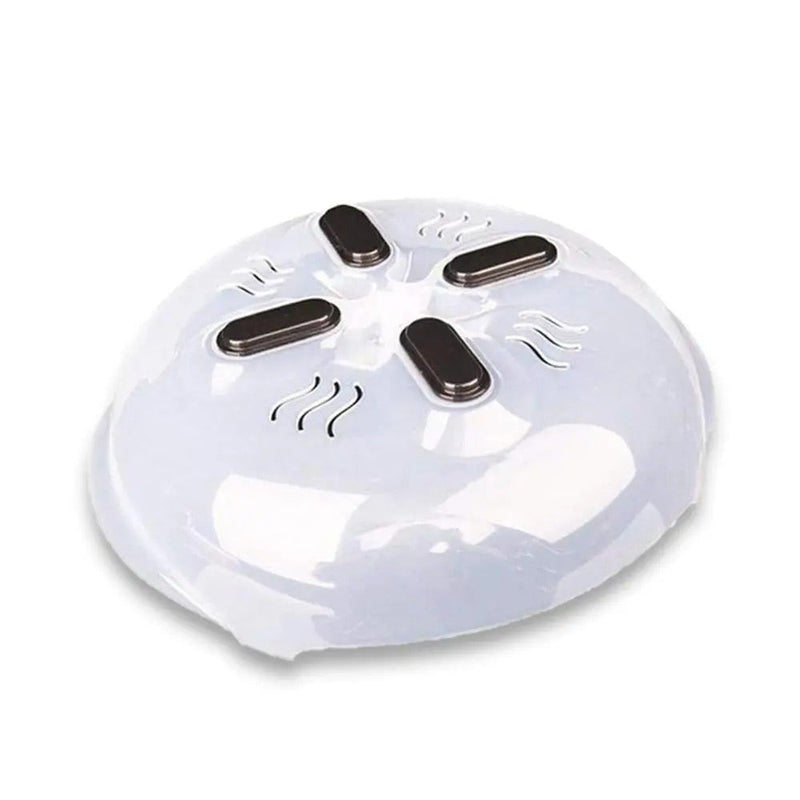 Tampa de Micro-ondas Magnética