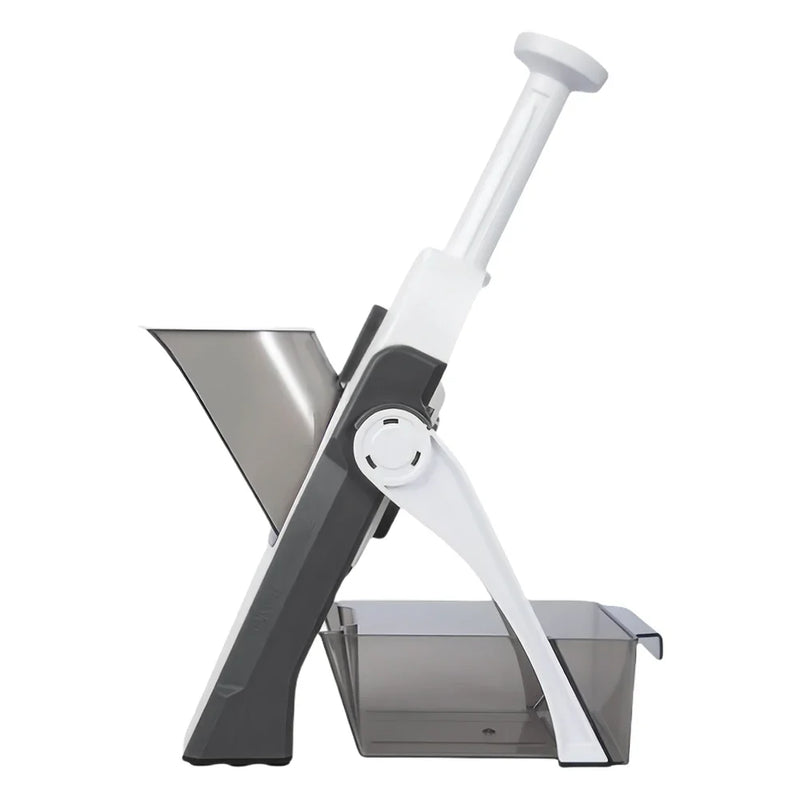 Fatiador Profissional Inteligente