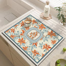 Tapete Secador de Louça