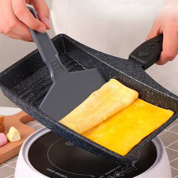 Frigideira Curva Antiaderente